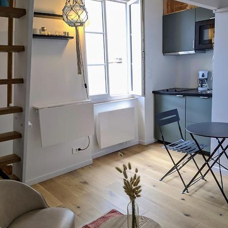 Dalhia Studio centre ville Biarritz Esterno foto
